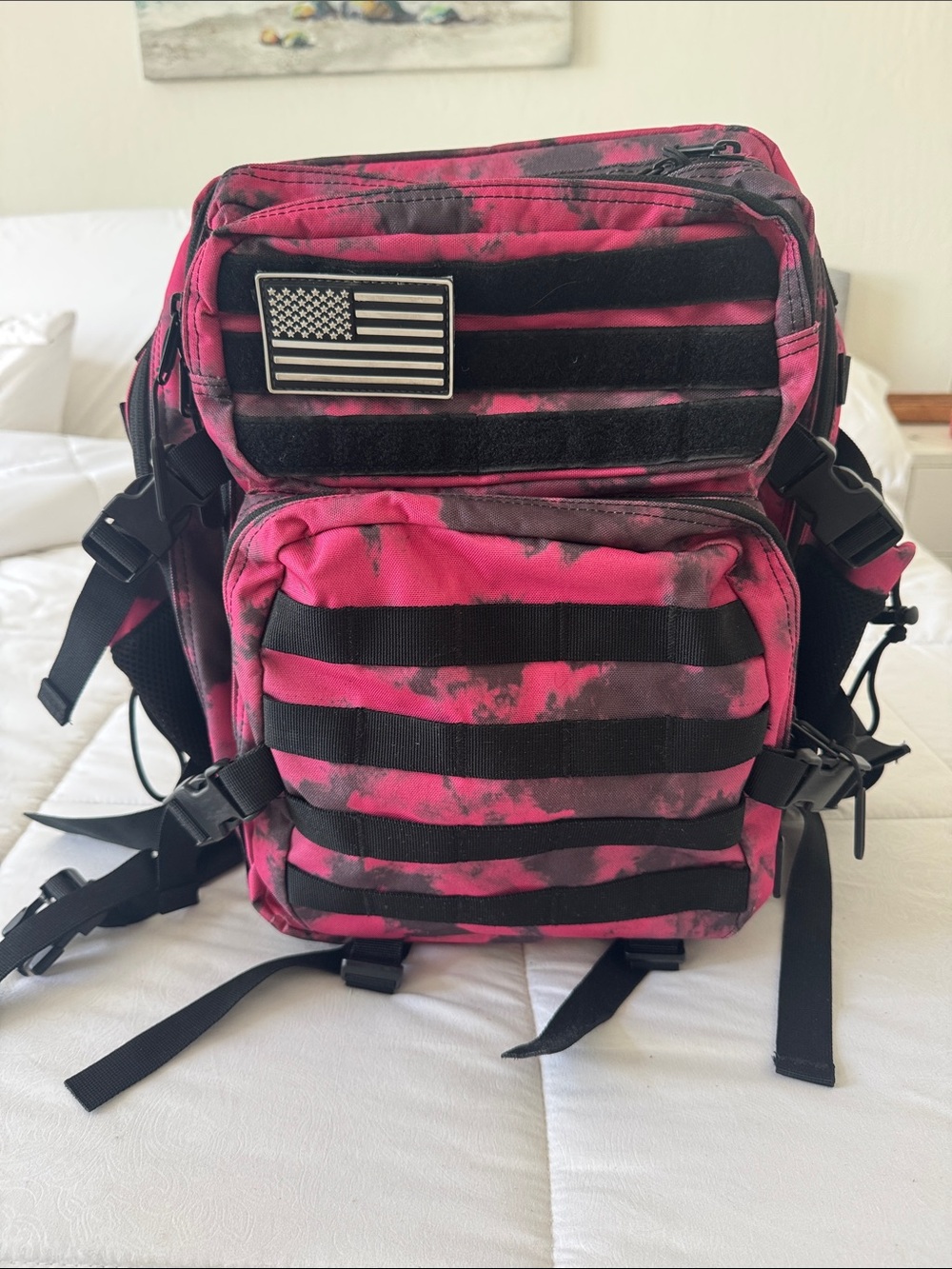 Tactical Backpack